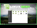 Complete Linux Mint Tutorial: Understanding Files & Folders in Linux
