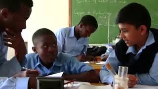 Mzuzu International Academy Walkthrough