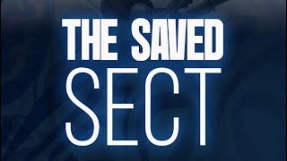 🎬 The saved sect! #masjidannawawi #seekknowledgefromthecradletothegrave