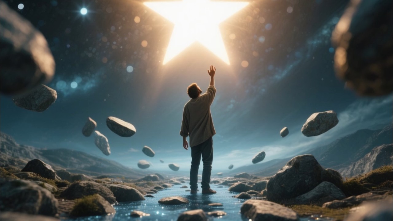 ✝️🧠 Pare de Fugir de Si 🙏 Trilogia de Livros Farol #Farol