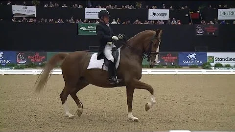 Michael Poulin & Thor M win the 2015 Grand Prix Fr...