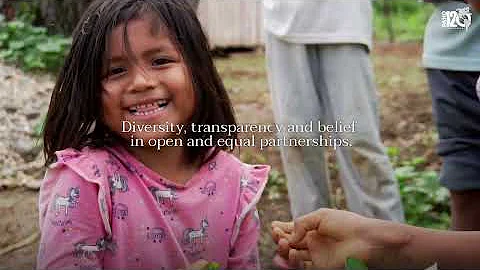 Celebrating 120 years of partnerships for health