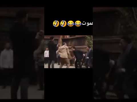 اضرب يا سيد جعفر العمدة كواليس دراما