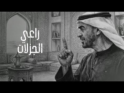 من خلال القناة الرسمية لسلطان البريكي شاهد واستمع الكليب الرسمي لاغنية راعي الجزلات 2026 كاملة
