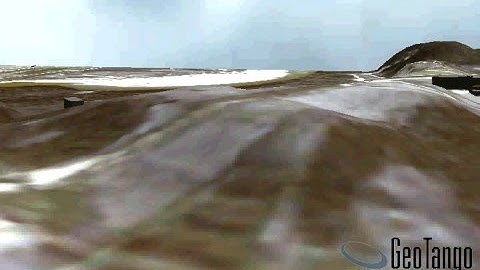 Single Satellite Image based 3D Modeling