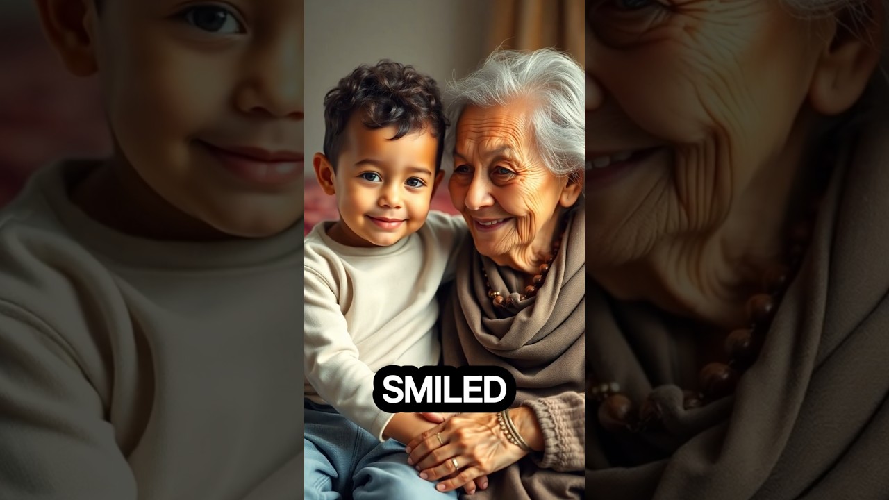 She Asked ‘Are You Lonely’—He Broke Down 💔👴 