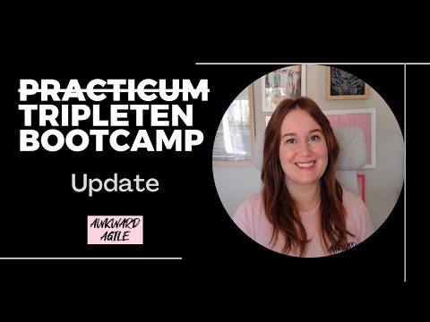 TripleTen (Formerly Practicum) Bootcamp Update