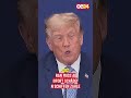 Trump: Iran muss ab sofort Schäden an Schiffen zahlen