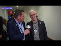 INTERVIEW | UConn Head Coach Dan Hurley (Quarterfinal 3)