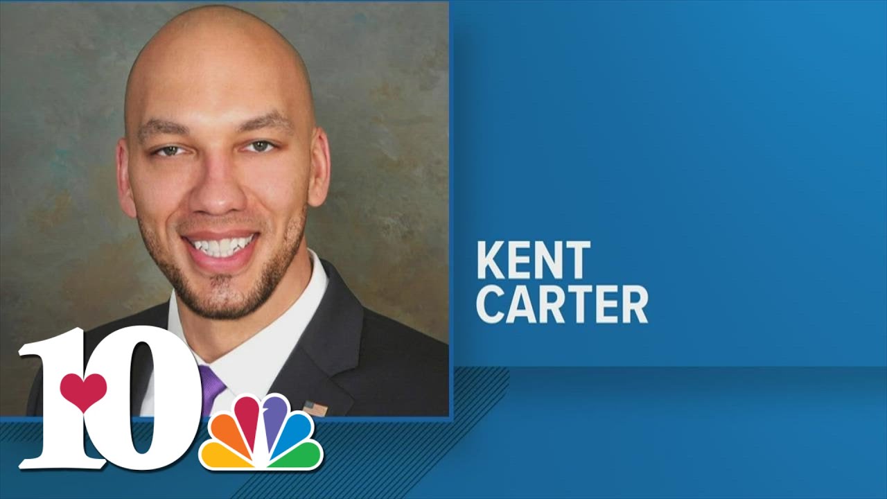 East Tennessee native and NAACP leader Kent Carter killed in shootout in Turks and Caicos