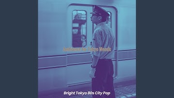 Pulsating Ambiance for City Vibes