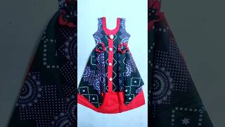 Gorgeous Frock Eid Collection #shorts #frockdesign #babyfrock #fashion #selaidesign #sewing #top