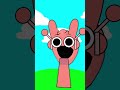 sprunki chacters 2