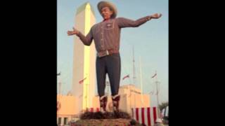 Big TEX 1952 - 2012