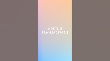 How to Track Expenses and Attach Receipts | Expense6 Tutorial