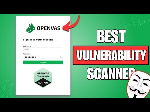 Install OpenVAS Vulnerability Scanner on Kali Linux (100% FREE)