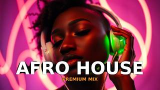 Black Aura - Nightfall Mystique | Deep & Melodic Afro House
