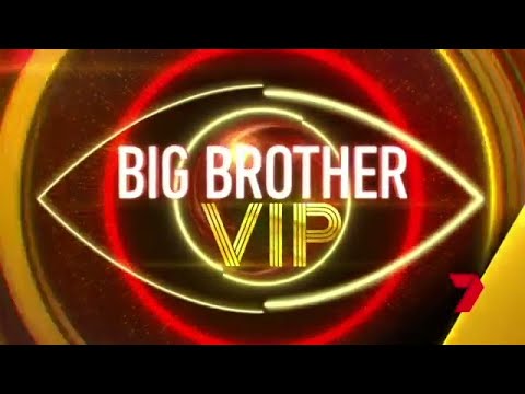 Big Brother VIP Australia 2021 - Sneak Peak