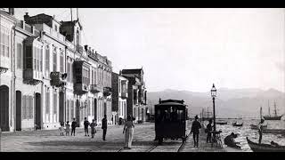 İzmirli Estudiadina - Çingene (1908) İzmir Rumlarının Müzikleri