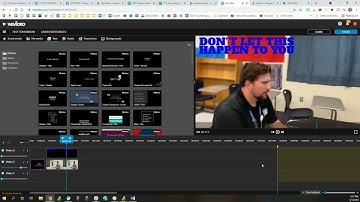WeVideo GIF Tutorial