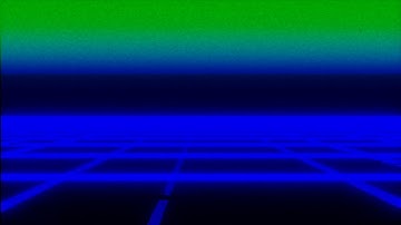 VJ Loop Motion Graphics Abstract Background VFX 070