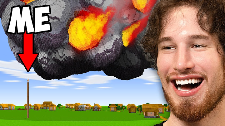 I Created The Hardest Challenges in Minecraft