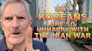 Why Koreans Are So Unhappy With The Iran War
Join the FFG Team today - https://members.ffgrv.com/?utm_source=youtube&utm_medium=organic&utm_campaign=dick-july-27-2026
Access the +200 Millionaires Crypto List: https://members.ffgrv.com/Founders?tab=cryptolist&utm_source=youtube&utm_medium=organic&utm_campaign=dick-july-27-2026 Why Koreans Are So Unhappy With The Iran War