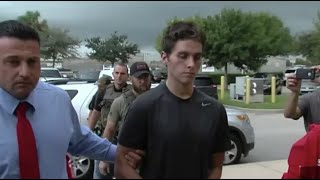 Insanity Plea for Florida Man in Face-Biting Murder Case Accepted by Judge | NBC 6 News