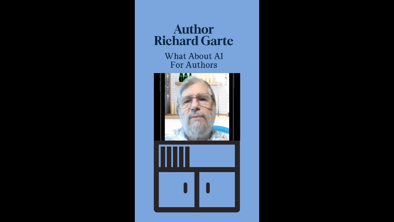 Southern Dragon Publishing - Question & Answer From Author Richard Gartee