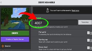 🔥 INSANE Minecraft Bedrock 1.26 Seed: Village + Ancient City + Pillager Outpost RIGHT at Spawn! 😱