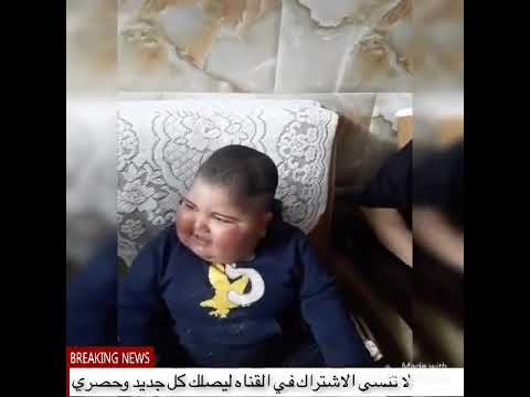 حسونى السمين بيهزر جميل حسونى الحلو