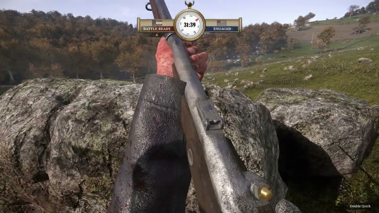 Rocky Slopes - Boy Howdy Campaign 10/10/2025 [7thLA]