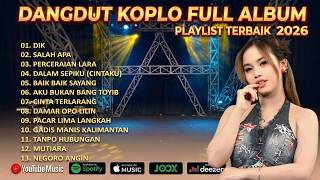 AKU AKAN MENJAGAMU - DIK | LAILA AYU FULL ALBUM TERBARU 2026!
