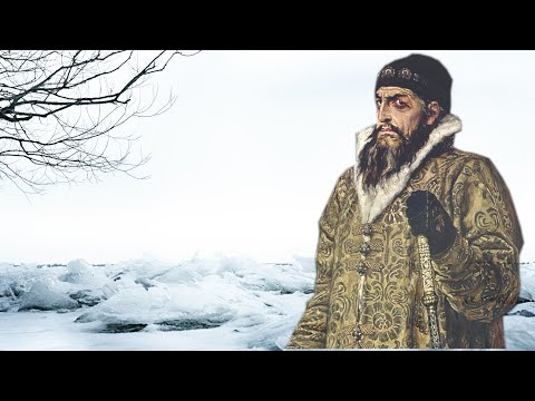 Vidéo: Comment les gens ont été trahis à mort en Russie: 5 méthodes d'exécution préférées d'Ivan le Terrible
