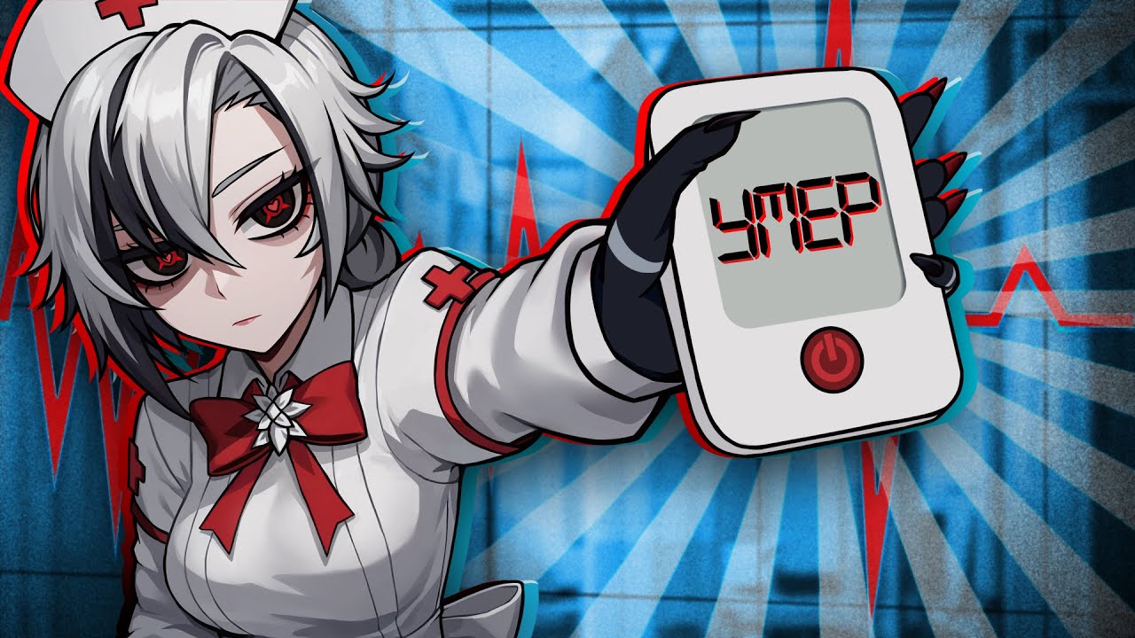 Замерил давление на каждой леге и получил гипертонию | Genshin Impact