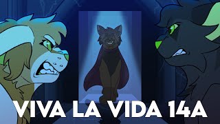 Viva la Vida | MAP Part 14a [Loki]