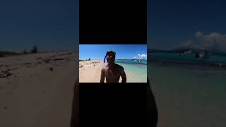 Match Highlights Snorkeling with Catamaran Spread Eagle II.