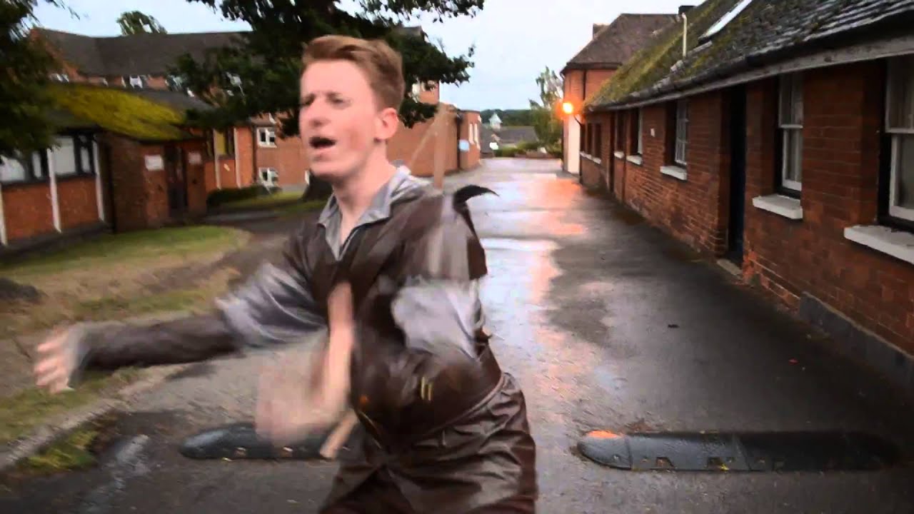 Happy Kent College Pembury 2014 YouTube