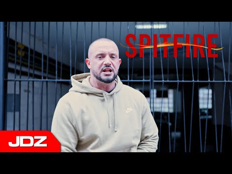 DVR [SPITFIRE] | JDZ