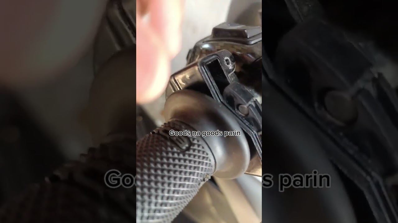 Yamaha Quick Throttle Review (Sporty/Soulty)