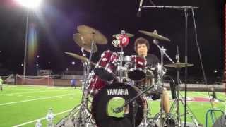 Machine Gun Jacksons Video Clip