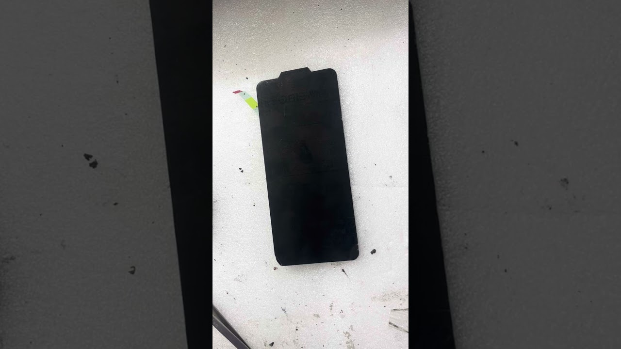 Redmi A1 combo change 