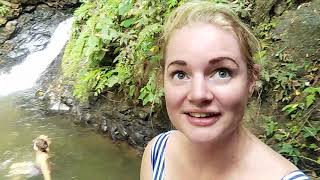 Neofauna Waterfall Tour 3