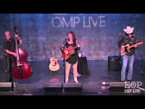 Suzy Bogguss  "Running Kind"  @ Eddie Owen Presents