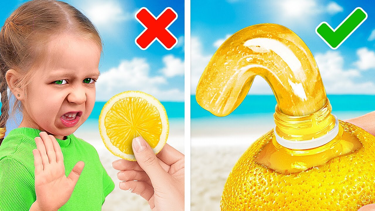 Best Parenting Tips and Smart Tricks For Parents