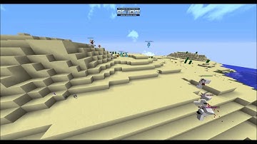 Minecraft Factions #1 - Fadecloud | New Start