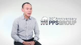 30 Anniversary PPS GROUP