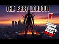 Finding the BEST WEAPONS to use in GTA: Online!