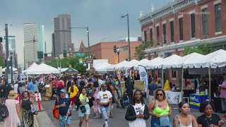 A history of Juneteenth in Colorado