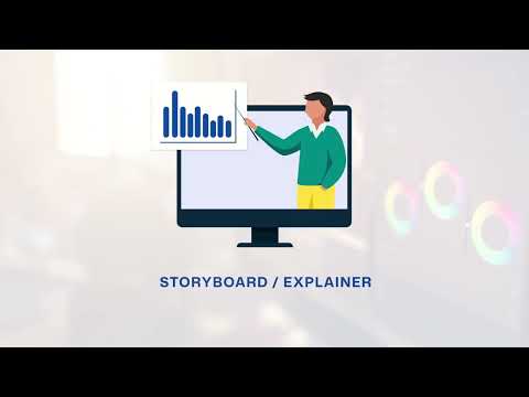 Video Design Services